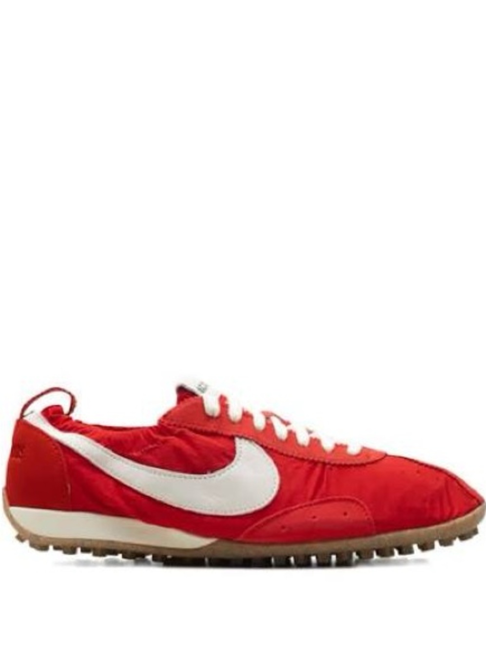Nike x Jacquemus Moon Shoe - brand new without box - women’s sz 9
